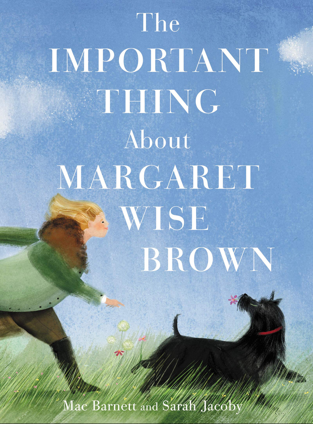 Important Thing About Margaret Wise Brown: Hilarious Animal Puns to Help You Share the Love