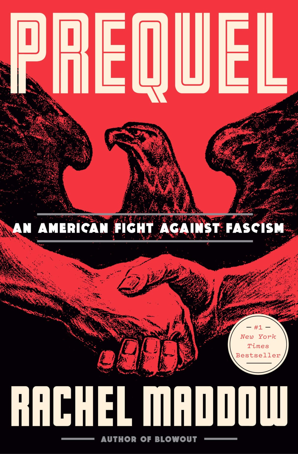 PREQUEL AN AMER FIGHT AGAINST FASCISM