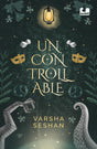 Uncontrollable | A middle-grade fantasy fiction written in verse - Retail Maharaj