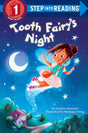 Tooth Fairy's Night - Retail Maharaj