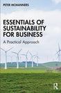 Essentials of Sustainability for Business: A Practical Approach - Retail Maharaj