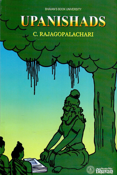Upanishads [English] - Retail Maharaj