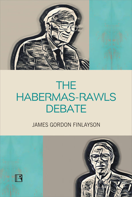 THE HABERMAS-RAWLS DEBATE - Retail Maharaj