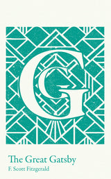 The Great Gatsby: A-level set text student edition (Collins Classroom Classics) - Retail Maharaj