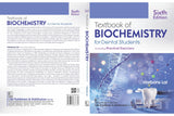 Textbook of Biochemistry for Dental Students including Practical Exercises 6/e