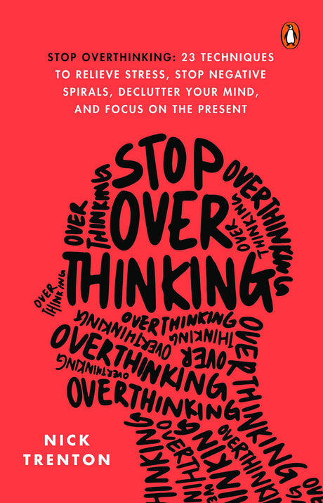 Stop Overthinking - Retail Maharaj
