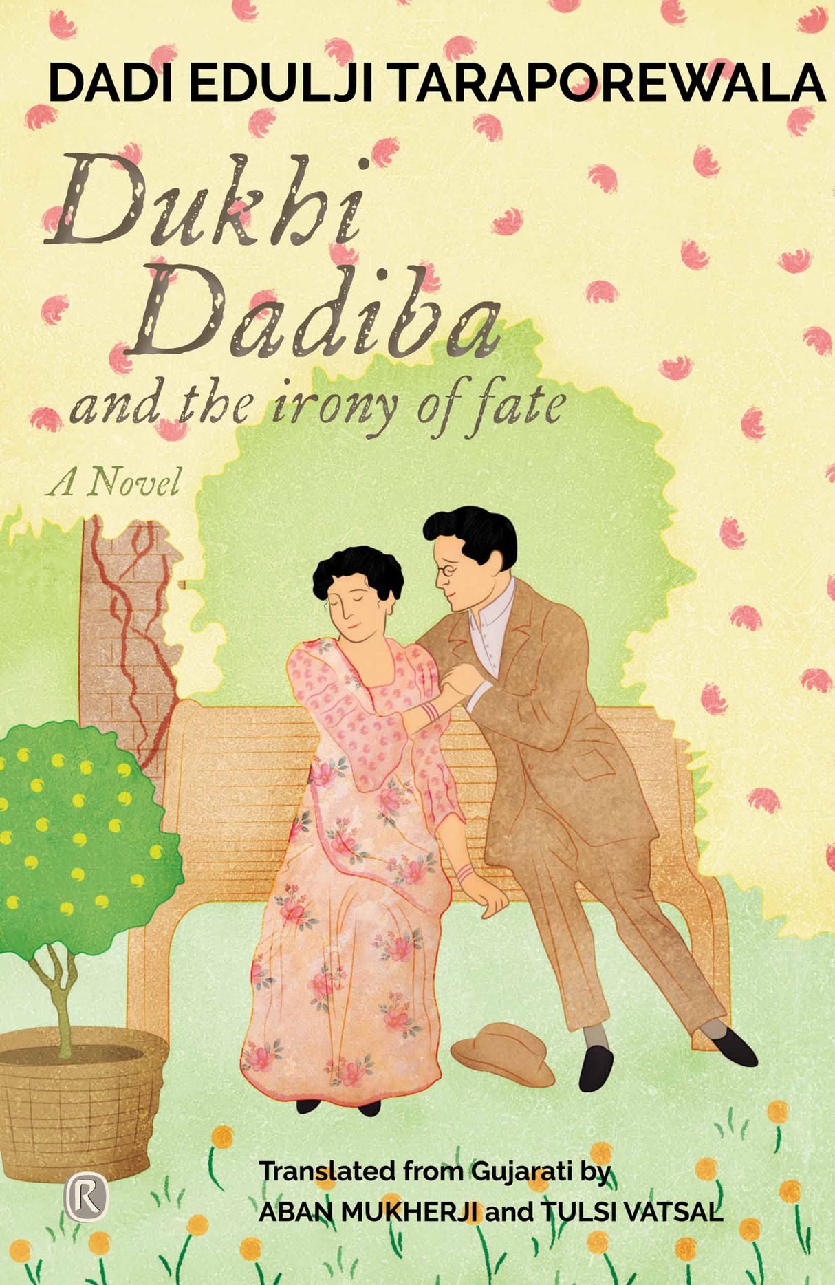 Dukhi Dadiba and the irony of fate (Ratna Translation Series)