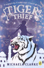 Tiger Thief - Retail Maharaj