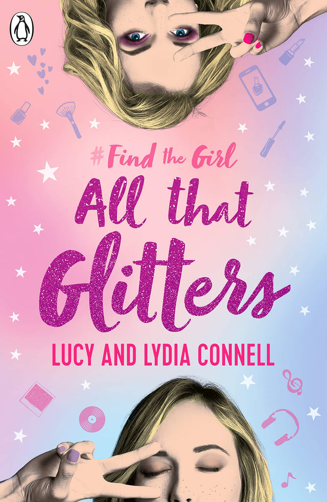 Find The Girl: All That Glitters - Retail Maharaj