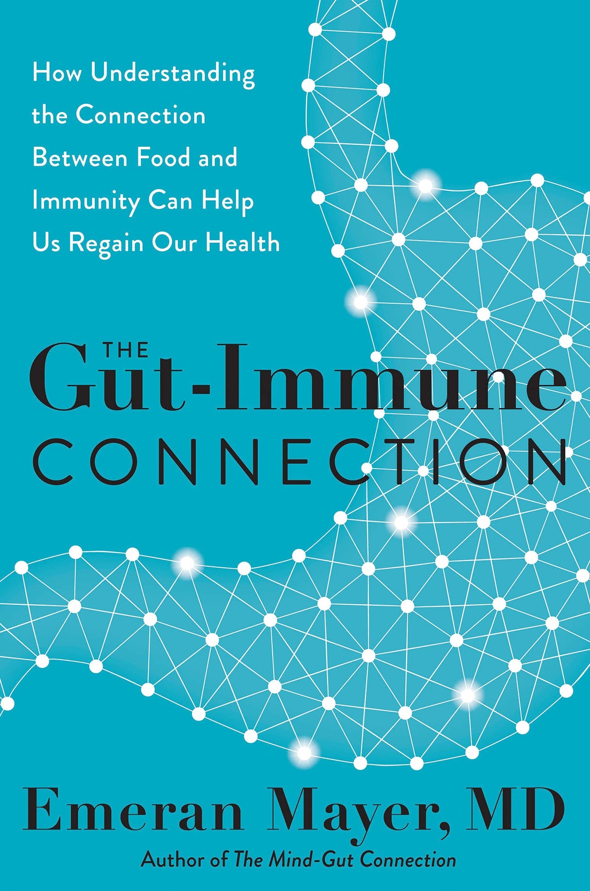 The Gut-Immune Connection - Retail Maharaj
