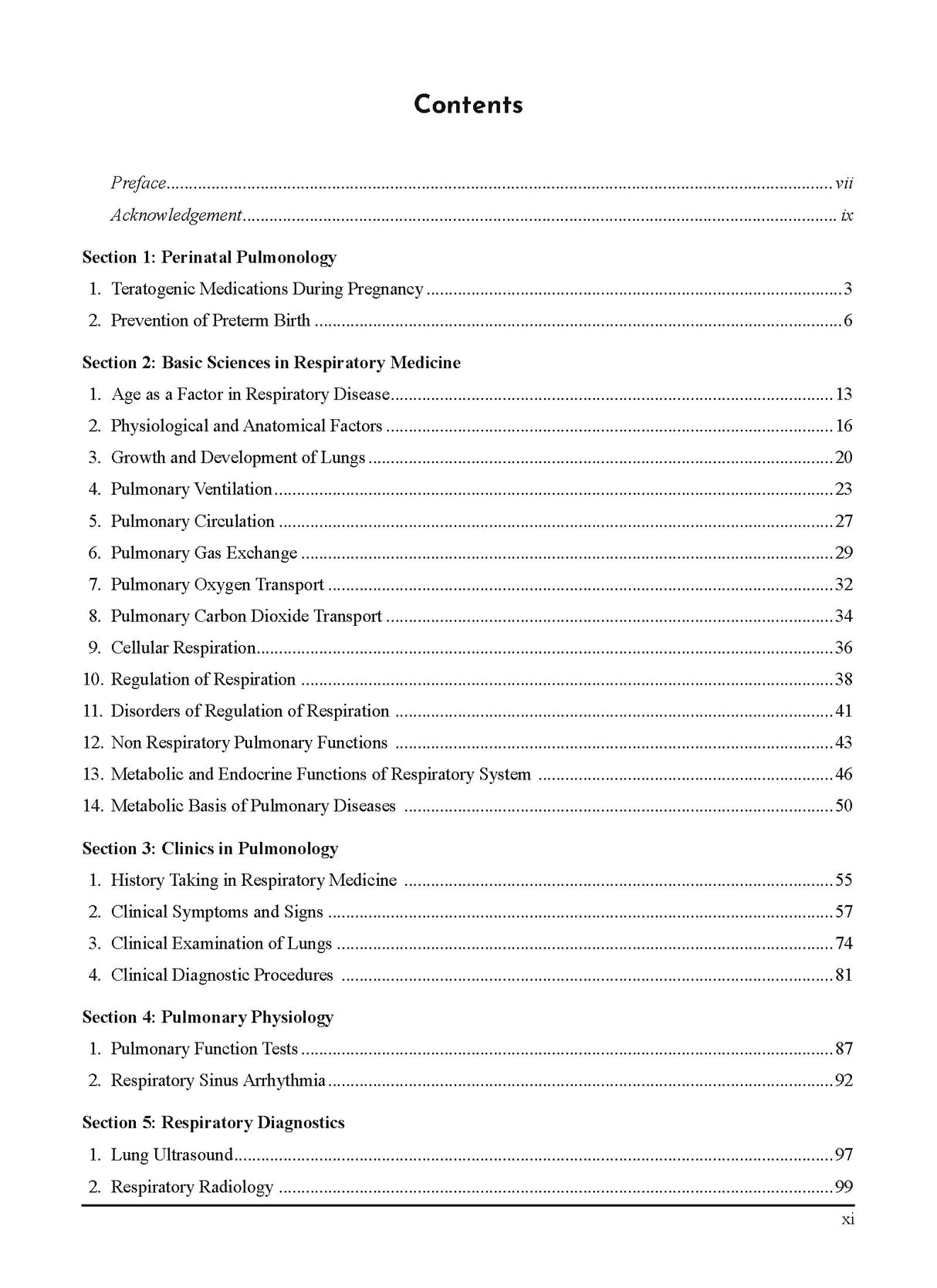 Textbook of Respiratory Medicine