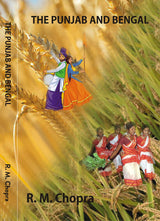 THE PUNJAB AND BENGAL