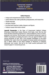 SUMMARIZED ANALYTICAL REVIEW OF SYSTEM INVOLVEMENT IN COVID-19