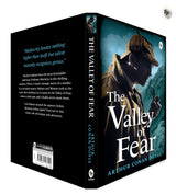 The Valley of Fear - Retail Maharaj