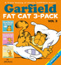 Garfield Fat Cat 3-Pack - Retail Maharaj