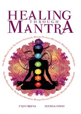 HEALING THROUGH MANTRA - Retail Maharaj