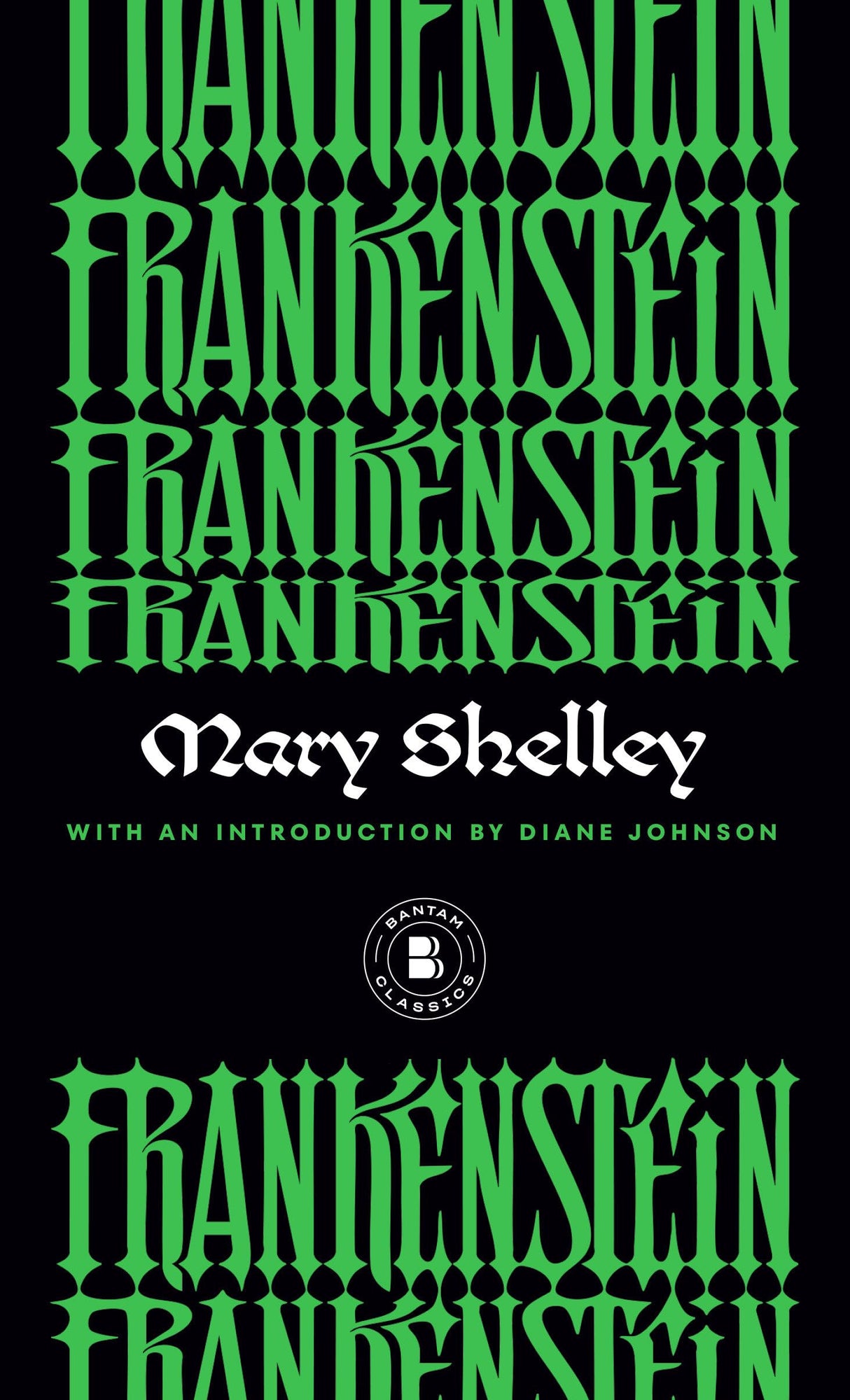 Frankenstein (Changing Our World)
