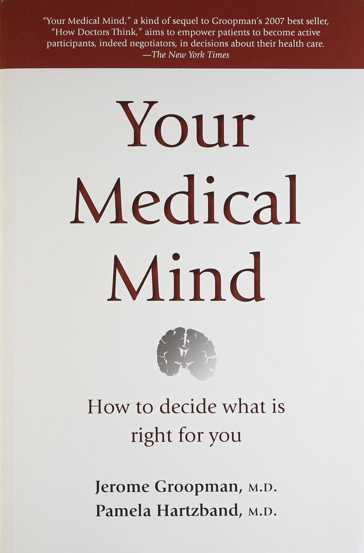 Your Medical Mind