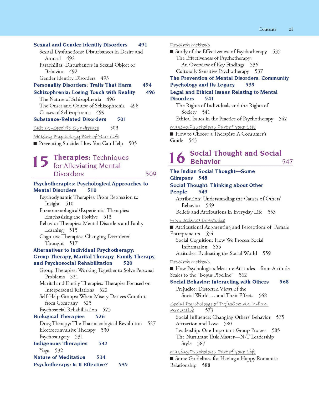 Psychology | Fifth Edition | By Pearson - Retail Maharaj