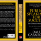 Public Speaking For Success