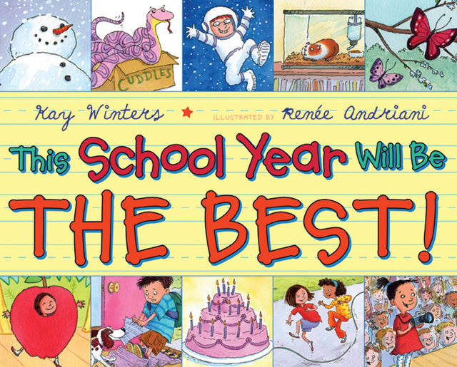 This School Year Will Be the BEST! - Retail Maharaj