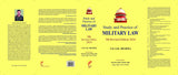 Study and Practice of MILITARY LAW (9th Revised Edition 2024) - Retail Maharaj