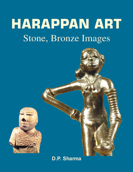 HARAPPAN ART - Retail Maharaj