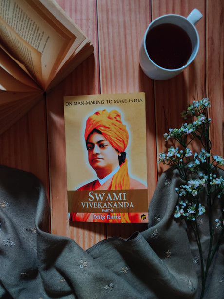 Swami Vivekananda On Man Making to Make India | Vivekananda's Biography | Teachings | Life of Swami Vivekananda | Swamiji - Retail Maharaj