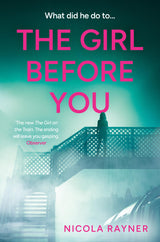The Girl Before You - Retail Maharaj