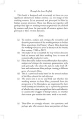 Through the Lens, Brightly: Women in Cinema, Women at Work - Retail Maharaj