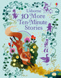 10 More Ten-Minute Stories - Retail Maharaj