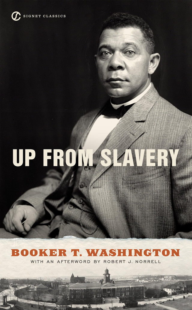 Up From Slavery - Retail Maharaj