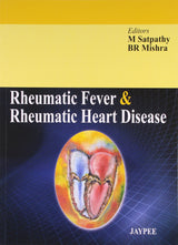 Rheumatic Fever & Rheumatic Heart Disease