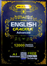 Ray & Martin English Cracker - Retail Maharaj