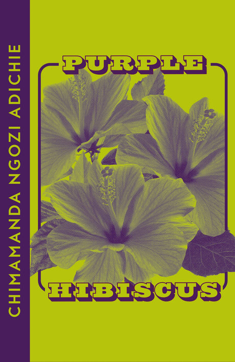 Purple Hibiscus : Collins Modern Classics edition - Retail Maharaj