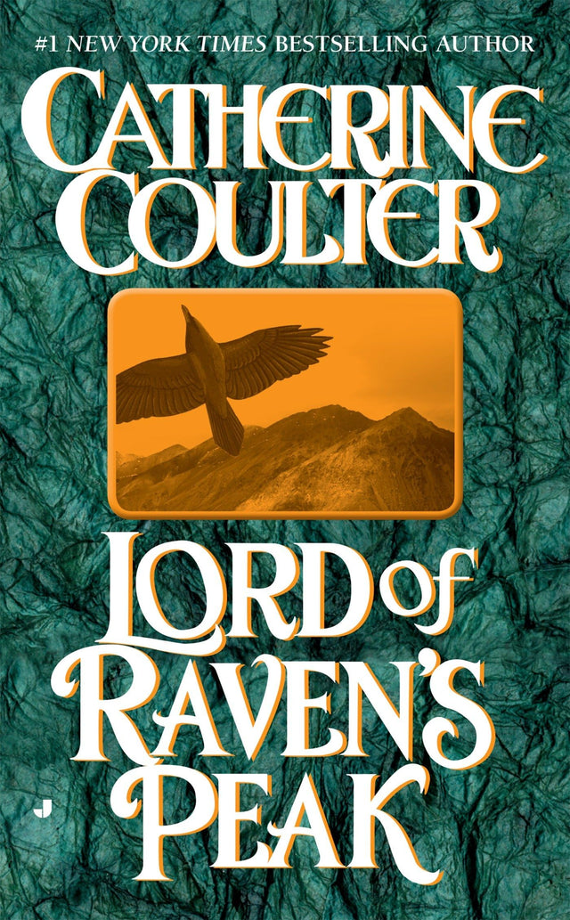 Lord of Raven's Peak: 2 (Viking Series) - Retail Maharaj