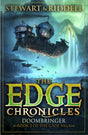 The Edge Chronicles 12: Doombringer: Second Book of Cade - Retail Maharaj