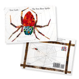 Eric Carle's Very Little Library - Retail Maharaj