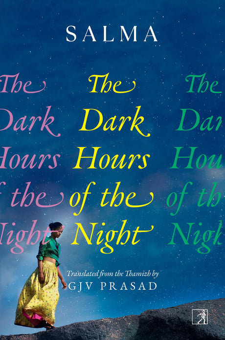 The Dark Hours of the Night - Retail Maharaj