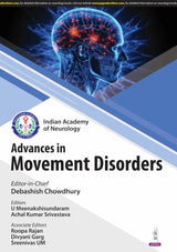 ADVANCES IN MOVEMENT DISORDERS (IAN)