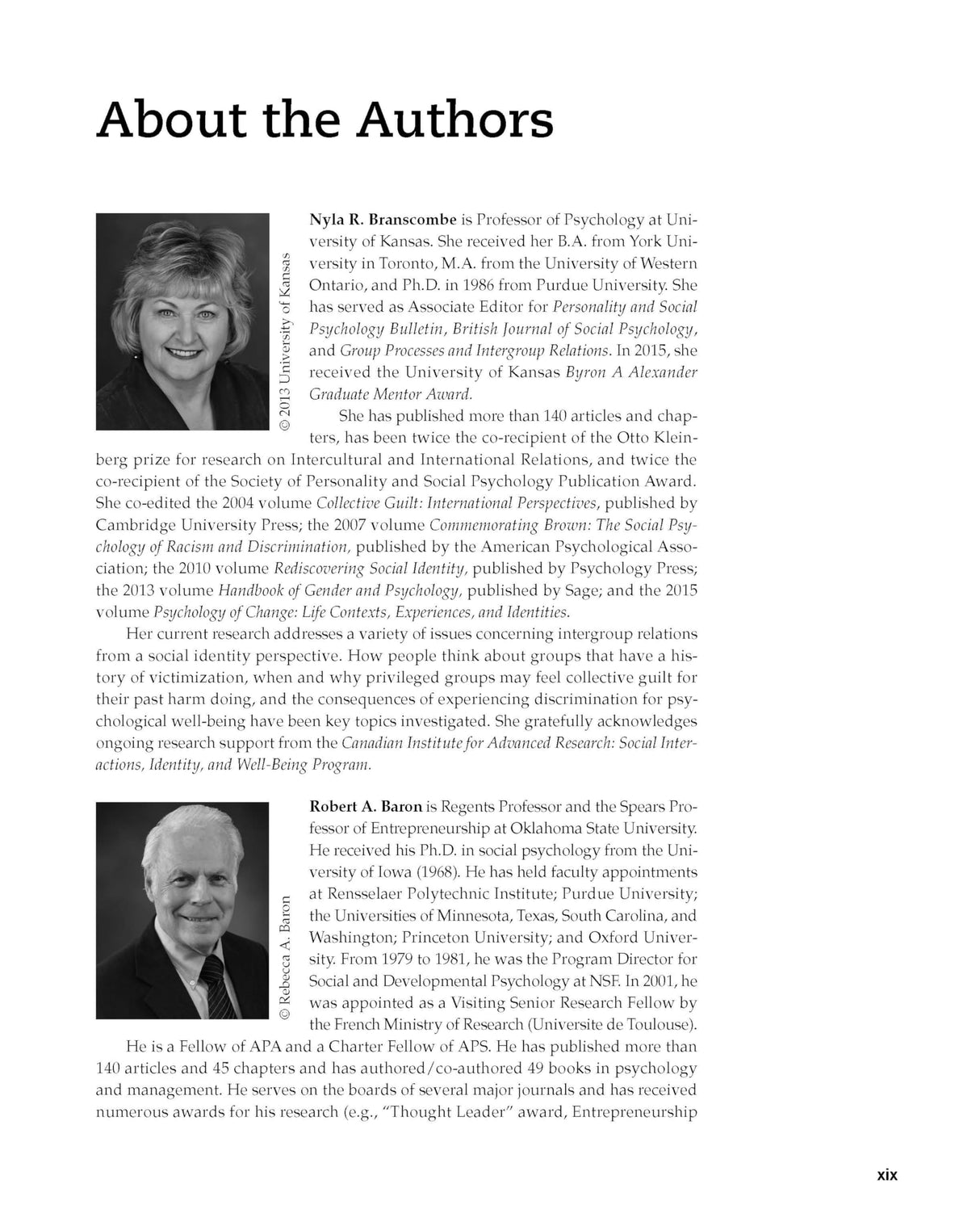 SOCIAL PSYCHOLOGY, 14TH EDN - Retail Maharaj