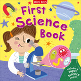 First Science Book - Retail Maharaj