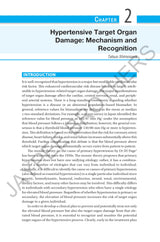 HYPERTENSION A CASE-BASED APPROACH