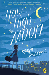 How High The Moon - Retail Maharaj