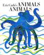 Eric Carle's Animals, Animals - Retail Maharaj
