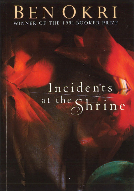 Incidents At The Shrine - Retail Maharaj