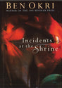 Incidents At The Shrine - Retail Maharaj