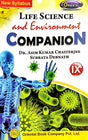 Madhyamik Life Science And Environment Companion (Class-IX) (English Version) - Retail Maharaj