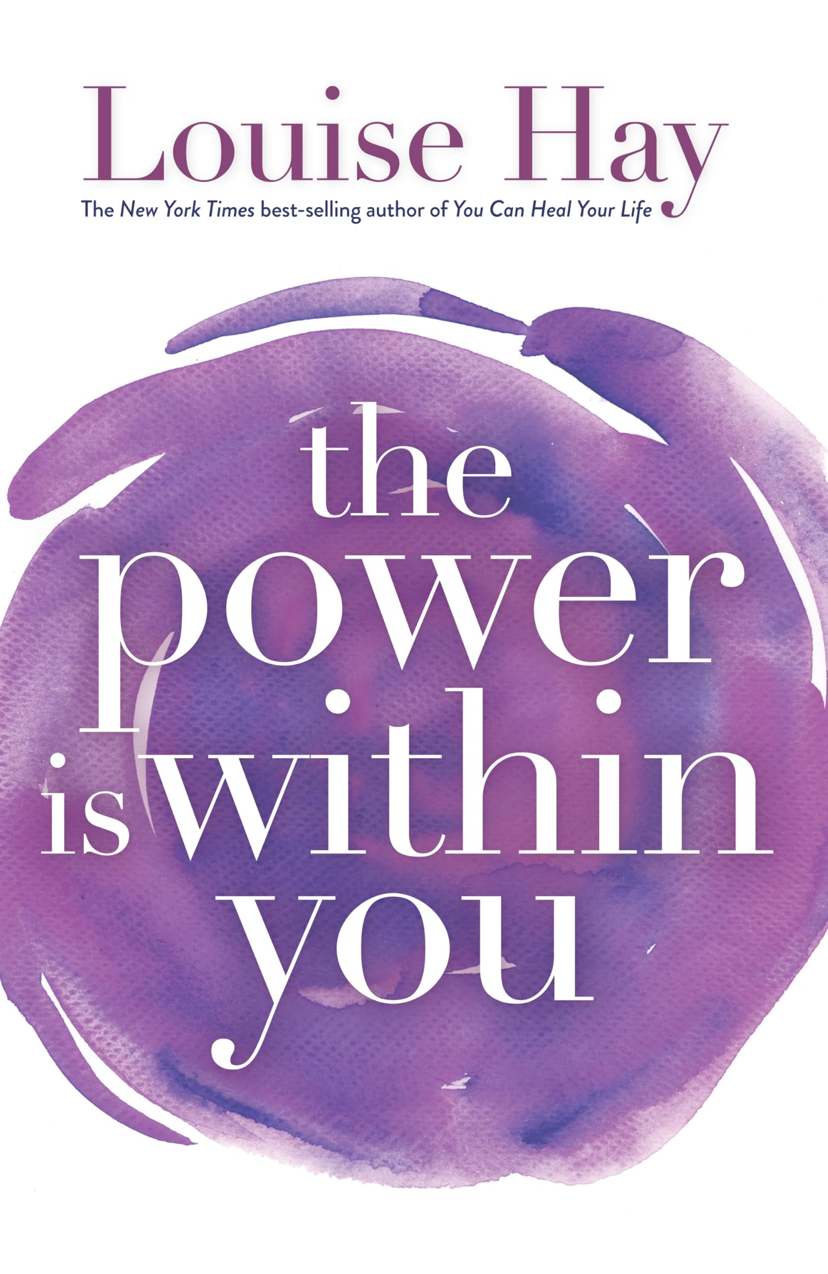 Power is Within You, The