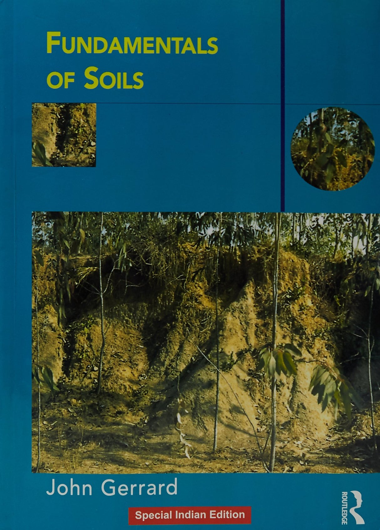Fundamentals Of Soils Pb - Retail Maharaj